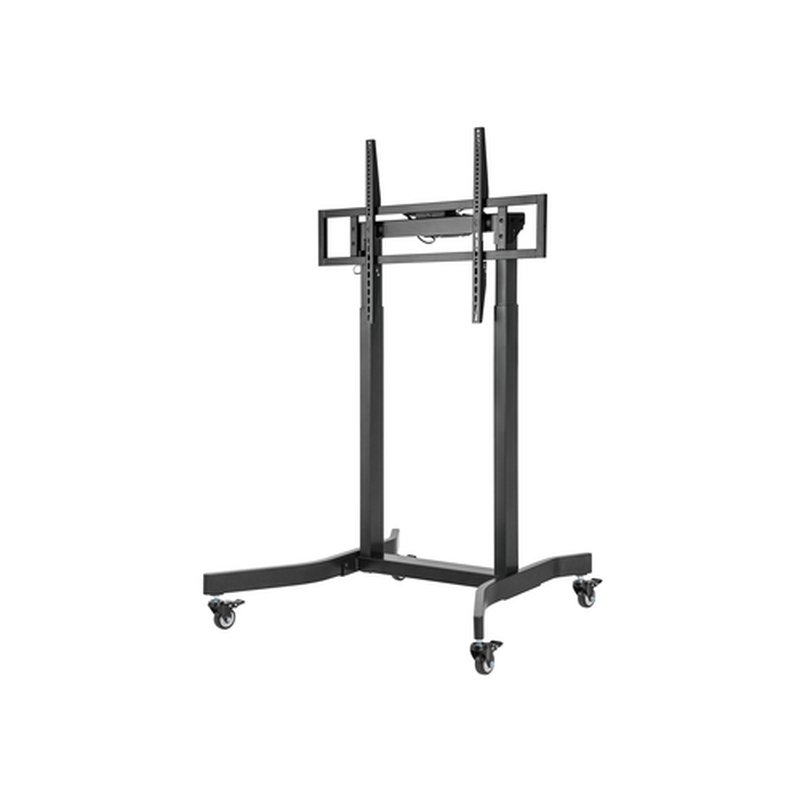 Equip 650632 soporte para TV 2,54 m (100") Negro - Imagen 4