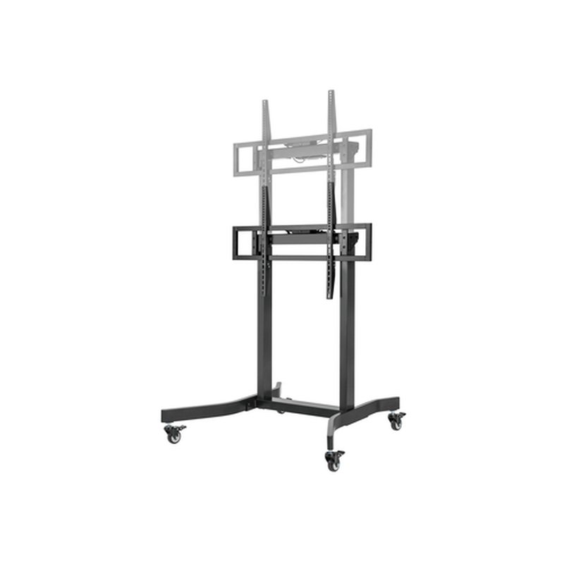 Equip 650632 soporte para TV 2,54 m (100") Negro - Imagen 5