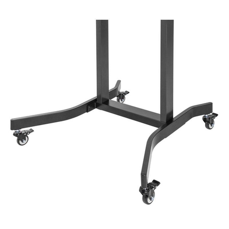 Equip 650632 soporte para TV 2,54 m (100") Negro - Imagen 6