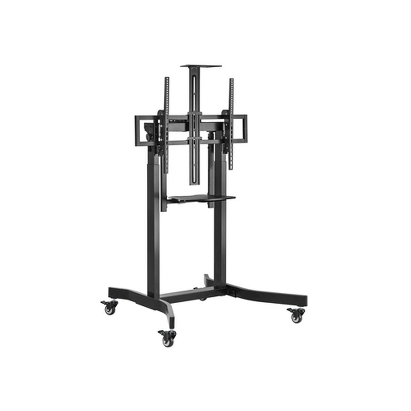 Equip 650633 soporte para TV 2,54 m (100") Negro