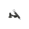 Ergonomic Solutions ACA306 accesorio para terminal de punto de venta Montaje POS Negro Metal
