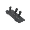 Ergonomic Solutions PAX025-MN-02 accesorio para terminal de punto de venta Negro Metal
