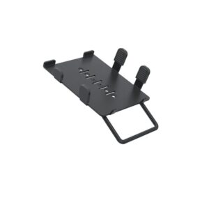 Ergonomic Solutions PAX031-MH-02 accesorio para terminal de punto de venta Negro Metal