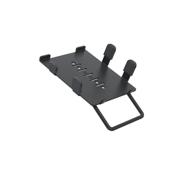 Ergonomic Solutions PAX031-MH-02 accesorio para terminal de punto de venta Negro Metal