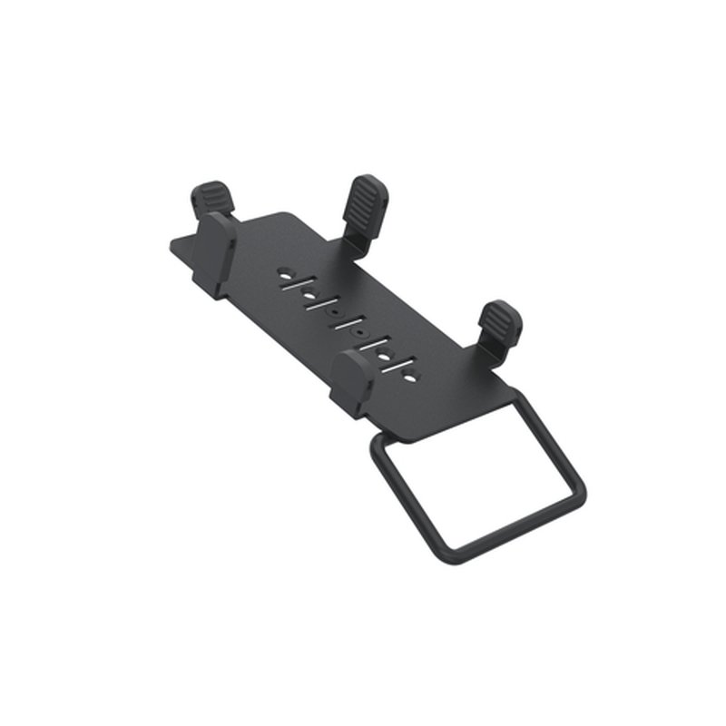 Ergonomic Solutions PAX921-MH-02 accesorio para terminal de punto de venta Negro Metal
