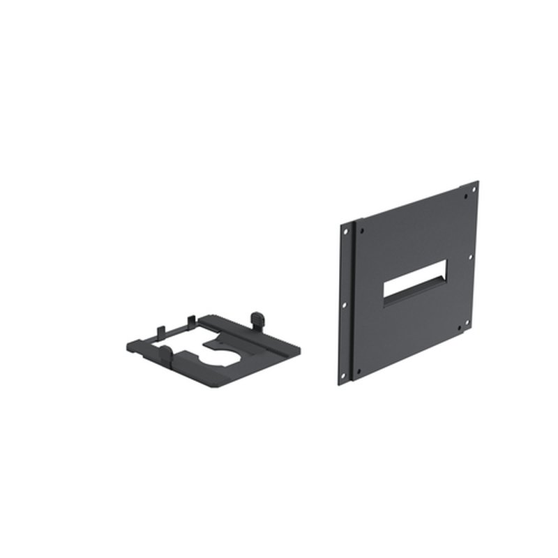 Ergonomic Solutions SpacePole Kiosk SPK604-02 accesorio para terminal de punto de venta Metal Ergonomic Solutions SpacePole Kiosk SPK604-02 accesorio para terminal de punto de venta Metal