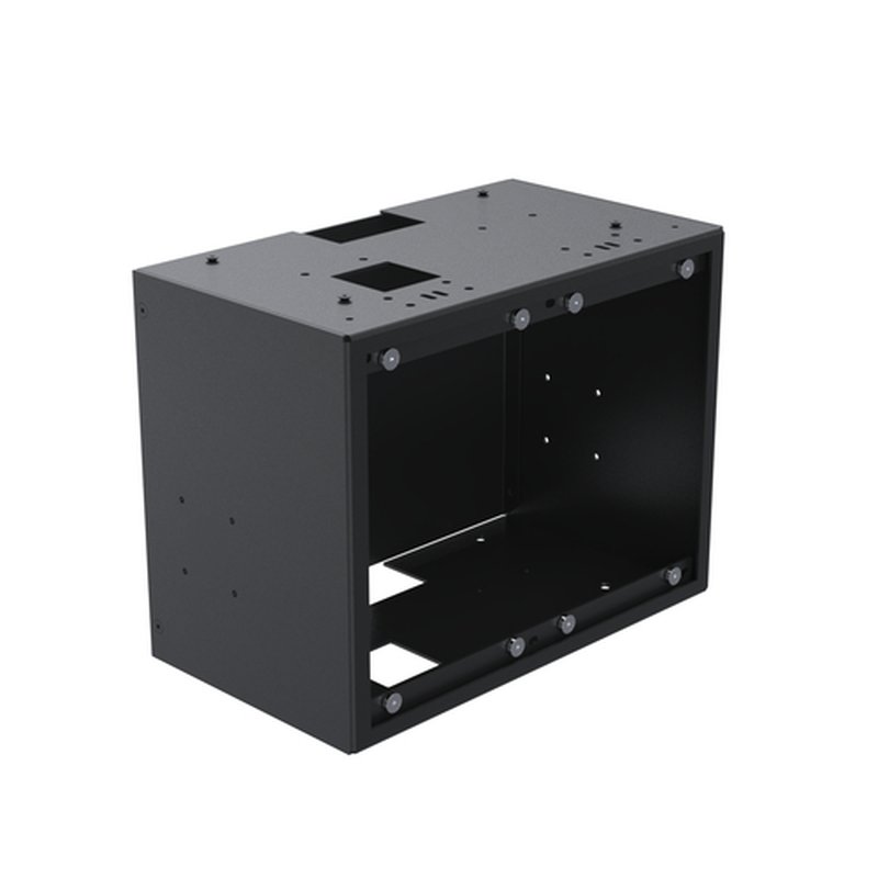 Ergonomic Solutions SpacePole Kiosk & Signage SPSK200 accesorio para soporte de pantalla de señalización