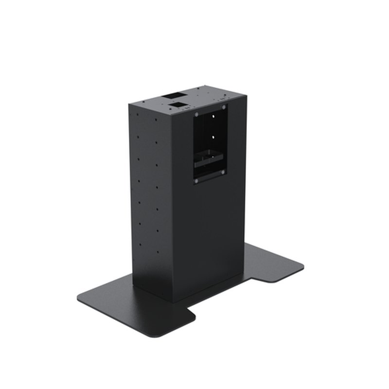 Ergonomic Solutions SpacePole Kiosk & Signage SPSK300 accesorio para soporte de pantalla de señalización Base