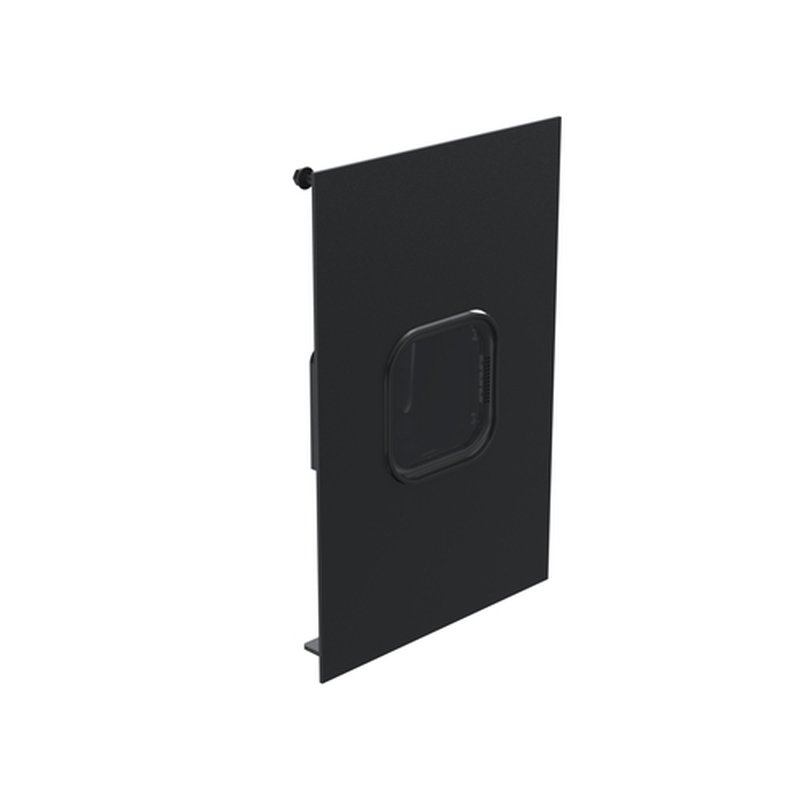 Ergonomic Solutions SpacePole Kiosk & Signage SPSK500 accesorio para terminal de punto de venta Montaje POS Negro Metal - Imagen 2