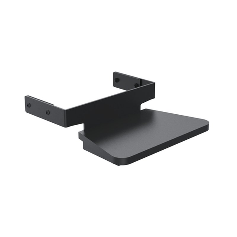 Ergonomic Solutions SpacePole Kiosk & Signage SPSK512 accesorio para soporte de pantalla de señalización Estantería