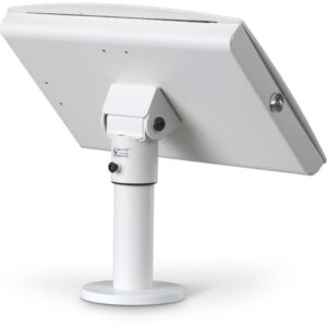 Alternative view of Ergonomic Solutions SpacePole POS A-Frame soporte de seguridad para tabletas 20,1 cm (7.9") Blanco