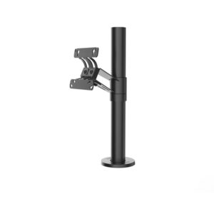 Alternative view of Ergonomic Solutions SpacePole POS SPV1301-32 accesorio para terminal de punto de venta Metal