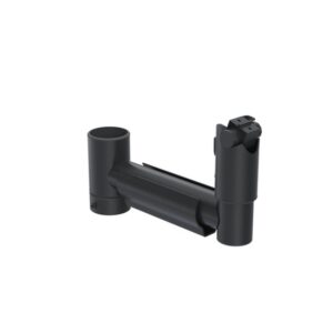 Alternative view of Ergonomic Solutions SpacePole POS SPV2102-32 accesorio para terminal de punto de venta Metal