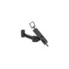 Ergonomic Solutions SpacePole Payment ACA304 accesorio para terminal de punto de venta Montaje POS Negro Metal