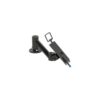 Ergonomic Solutions SpacePole Payment ACA305 accesorio para terminal de punto de venta Montaje POS Negro Metal