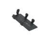 Ergonomic Solutions SpacePole Payment PAX035-MN-02 accesorio para terminal de punto de venta Montaje POS Negro Metal