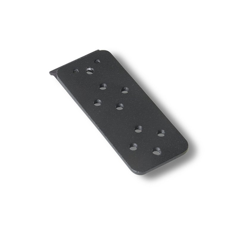 Ergonomic Solutions TabPOS Tablet & mPOS DUO602-02 accesorio para terminal de punto de venta - Imagen 2