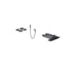 Ergonomic Solutions TabPOS Tablet & mPOS SPDC219C-02 accesorio para terminal de punto de venta
