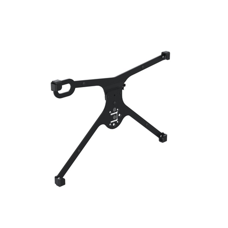 Ergonomic Solutions TabPOS Tablet & mPOS SPXF21705-02 soporte de seguridad para tabletas Ergonomic Solutions TabPOS Tablet & mPOS SPXF21705-02 soporte de seguridad para tabletas