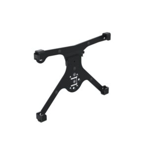 Ergonomic Solutions TabPOS Tablet & mPOS SPXF23005-02 soporte de seguridad para tabletas 21,1 cm (8.3") Negro