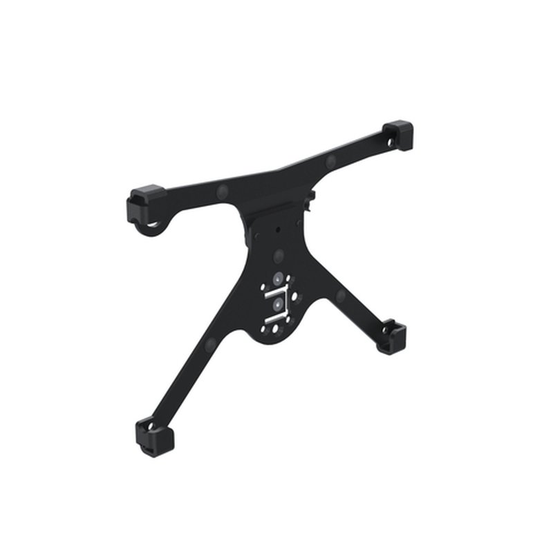 Ergonomic Solutions TabPOS Tablet & mPOS SPXF23005-02 soporte de seguridad para tabletas 21,1 cm (8.3") Negro Ergonomic Solutions TabPOS Tablet & mPOS SPXF23005-02 soporte de seguridad para tabletas 21,1 cm (8.3") Negro