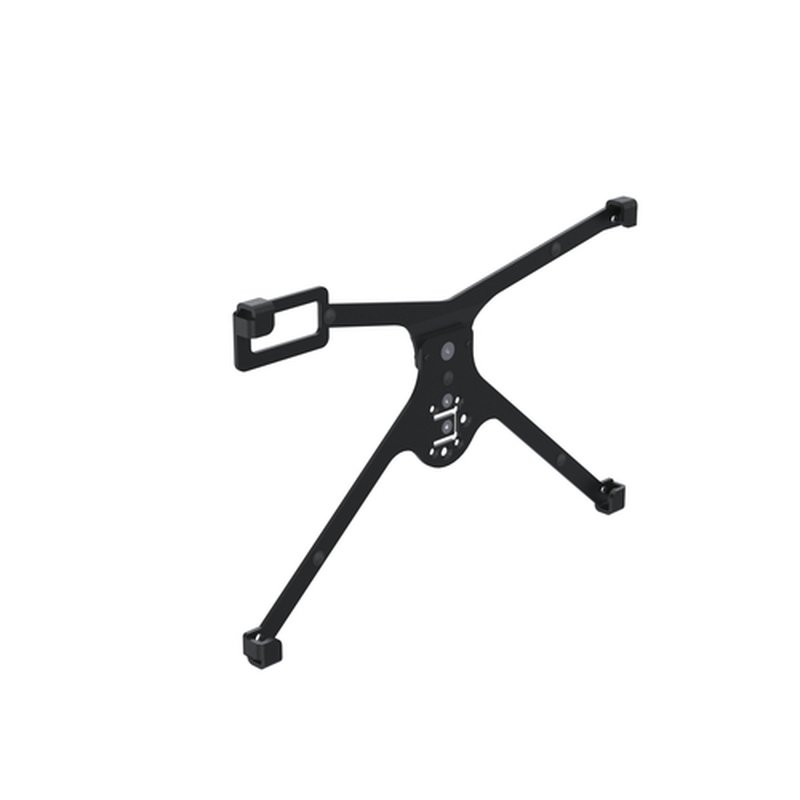 Ergonomic Solutions TabPOS Tablet & mPOS SPXF25305-02 soporte de seguridad para tabletas