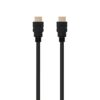 Ewent EC1341 cable HDMI 3 m HDMI tipo A (Estándar) Negro Ewent EC1341 cable HDMI 3 m HDMI tipo A (Estándar) Negro