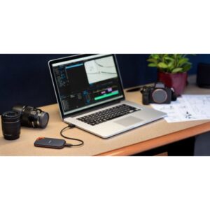 Extreme Pro Portable SSD 2TB