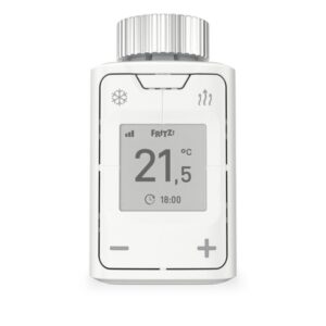 Alternative view of FRITZ!DECT 302 International