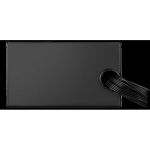 NOX Hummer Alpha unidad de fuente de alimentación 500 W 24-pin ATX ATX Negro