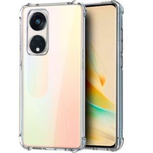 FUNDA MOVIL BACK COVER COOL ANTISHOCK TRANSPARENTE OPPO RENO 8T