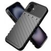 FUNDA MOVIL BACK COVER COOL THUNDER BLACK IPHONE 16 FUNDA MOVIL BACK COVER COOL THUNDER BLACK IPHONE 16