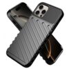 FUNDA MOVIL BACK COVER COOL THUNDER BLACK IPHONE 16 PRO FUNDA MOVIL BACK COVER COOL THUNDER BLACK IPHONE 16 PRO