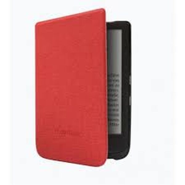 FUNDA PU RED SERIES