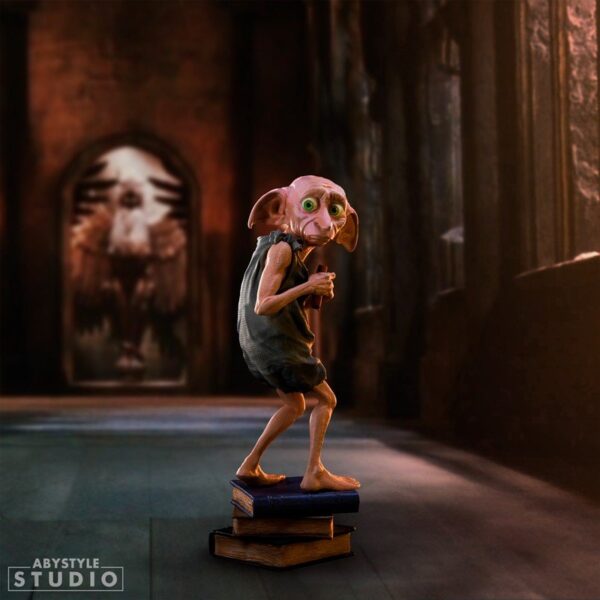 Figura Abystyle Harry Potter Dobby