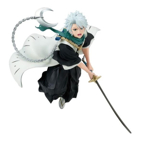 Figura Banpresto Bleach Vibration Stars Toushiro