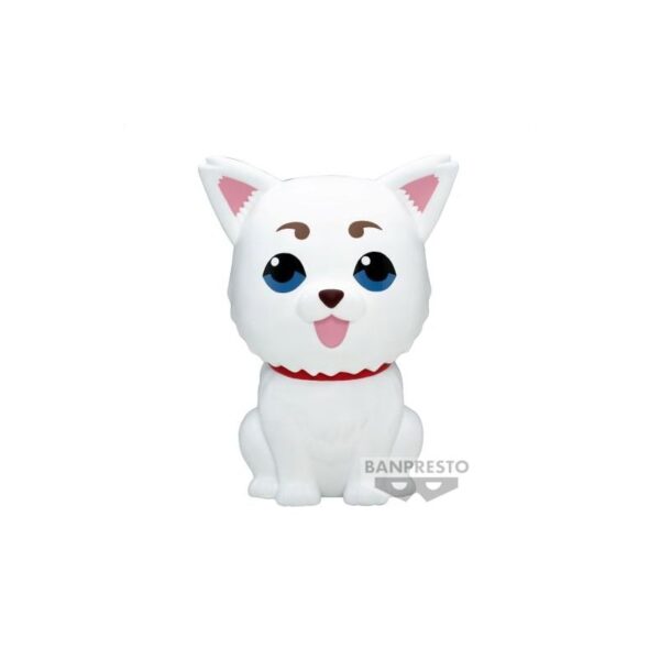 Figura Banpresto: Gintama Sofvimates Sadaharu