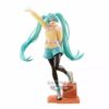 Figura Banpresto Hatsune Miku Holiday Memories