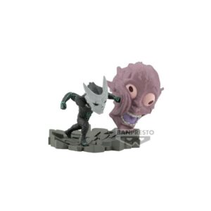 Figura Banpresto Kaiju N8 Wcf Log