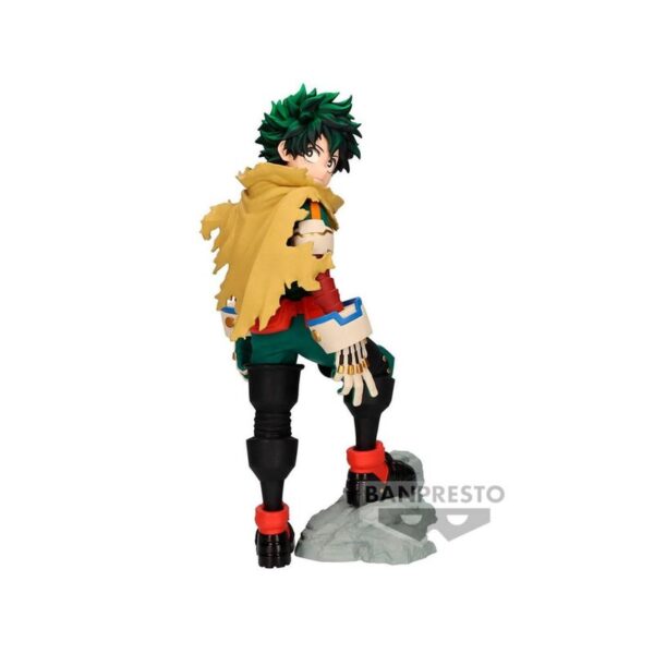 Figura Banpresto My Hero Academia The