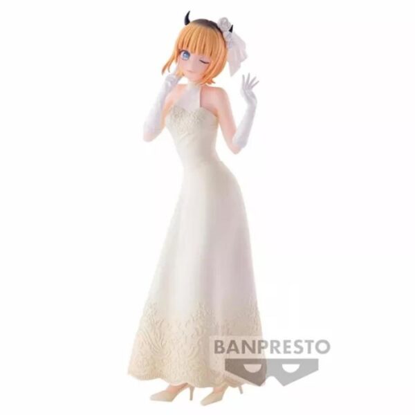 Figura Banpresto Oshi No Ko Bridal