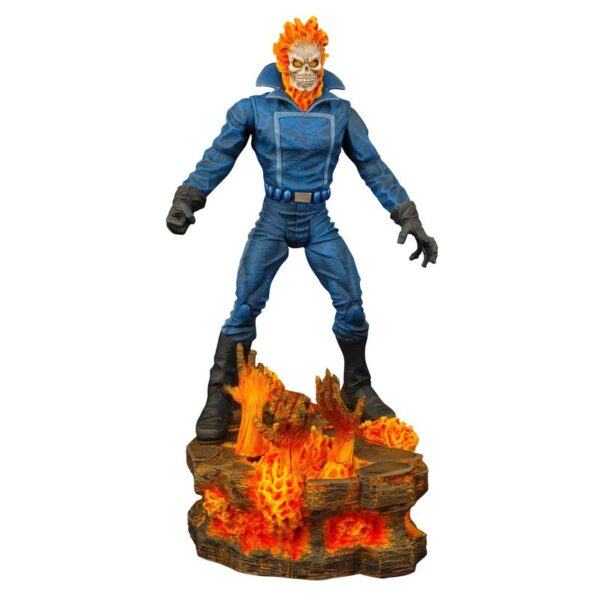 Figura Diamond Select Toys Marvel Select