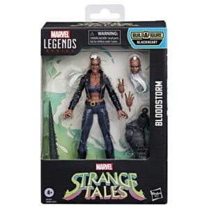 Marvel Legends Series Strange Tales Bloodstorm