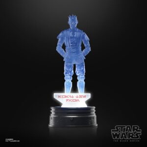 Star Wars G02765L0 figura de juguete para niños