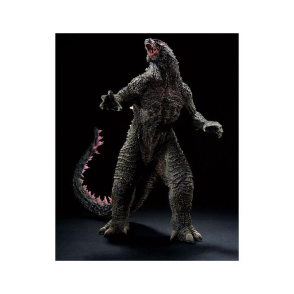 Figura Ichibansho Godzilla Heat Ray Godzilla