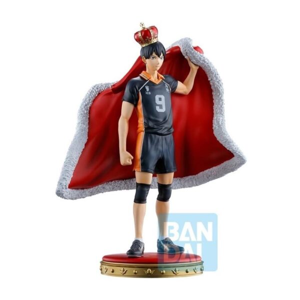 Figura Ichibansho Haikyu!! Tobio Kageyama