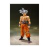 Figura Tamashii Nations Dragon Ball Son