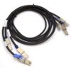 SAS CABLE KIT 12GBIT RX2530 CABL