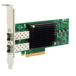 PFC EP LPE31002 2X 16GB EMULEX ACCS
