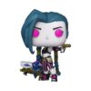 Funko Pop Arcane: League Of Legends